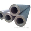 ASTM A691 PIPE DE AÇO DE ALOLO EMENSÁVEL